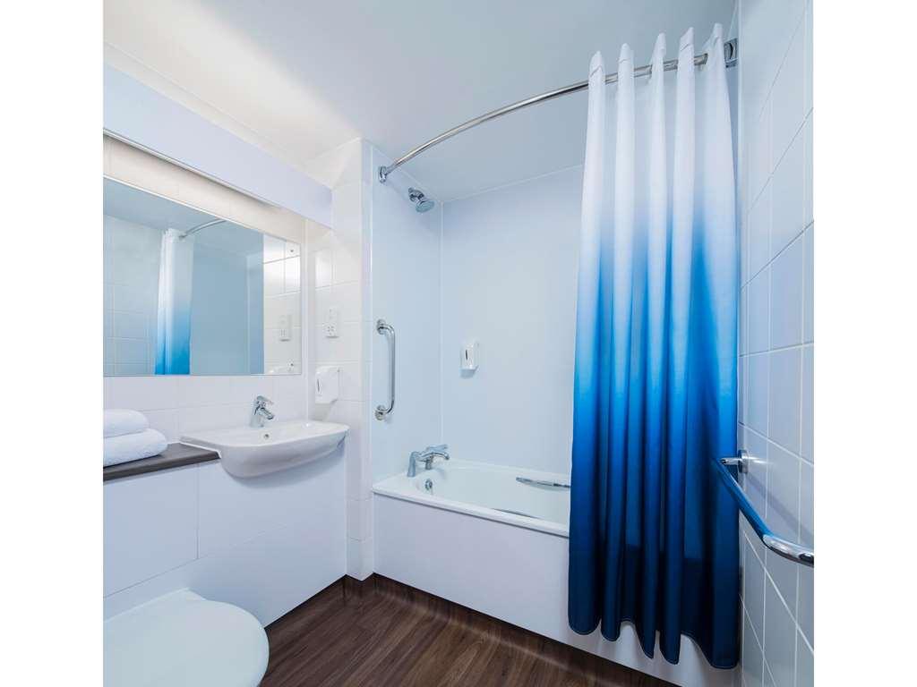Travelodge Cambridge Central 객실 사진