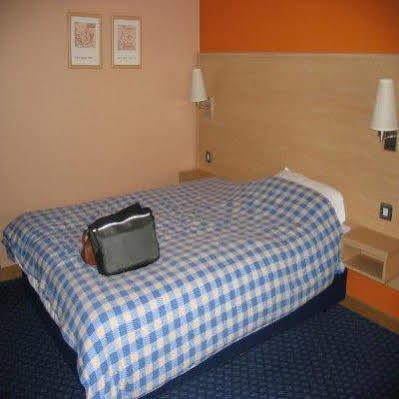 Travelodge Cambridge Central 외부 사진