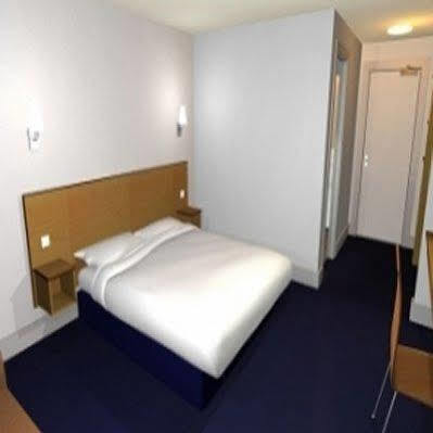 Travelodge Cambridge Central 외부 사진